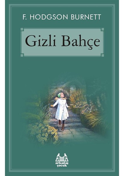 Gizli Bahçe