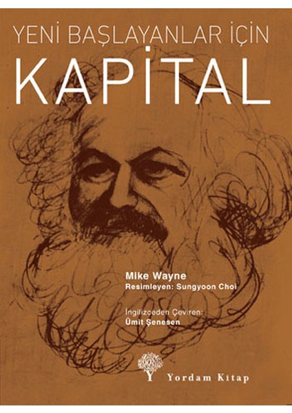 Yeni Başlayanlar Için Kapital