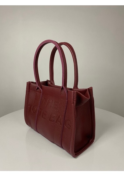 The Tote Bag El ve Çapraz Kadın Çantası fiyatları