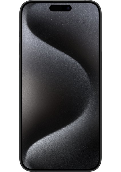 iPhone 15 Pro Max Siyah Titanyum 256GB MU773TU/A - Yenilio Yenisi fiyatları