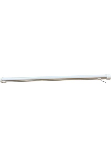 50 cm Tavan Lambası Floresan LED 24V Beyaz