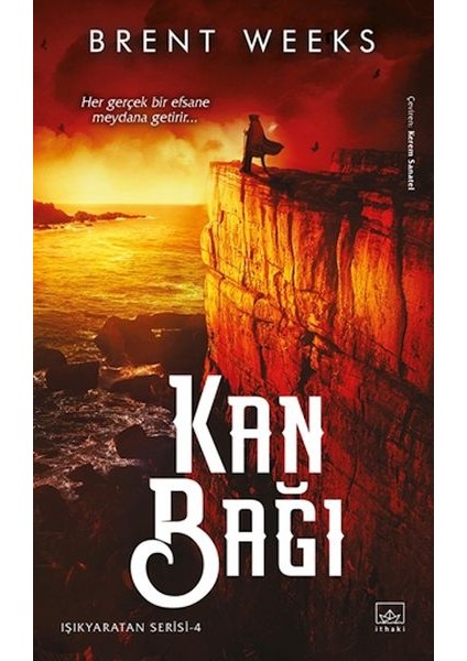 Kan Bağı - Işıkyaratan Serisi - 4