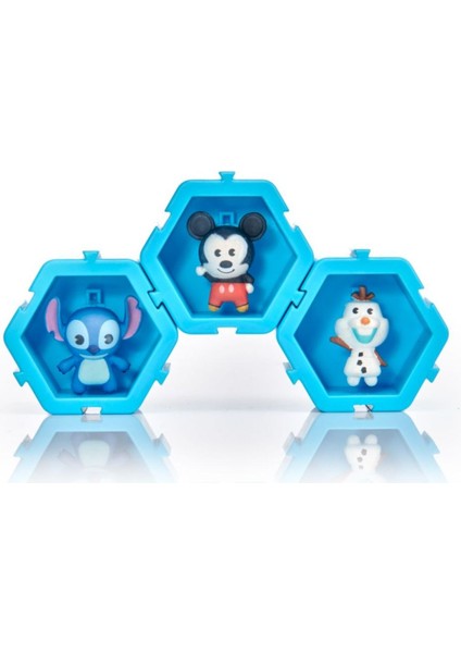Wıb Disney Pixar Nano Pods Blind Bag Sürpriz Figür - 1 Adet modelleri