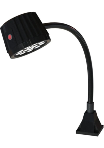 Endüstriyel Makina Aydınlatma Lambası Erc L-04-67 modelleri