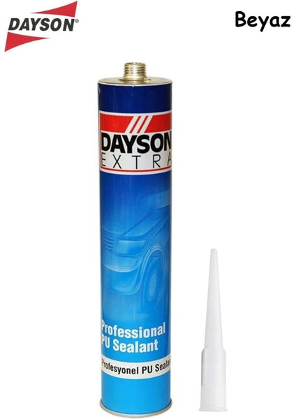 Beyaz Silikon Mastik 280ML fiyatları