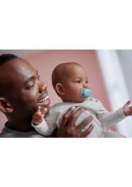 Philips Avent Ultra Air Emzik 0-6 Ay 2li SCF085/21 modelleri