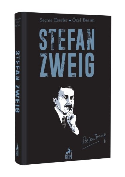 Stefan Zweig Seçme Eserler