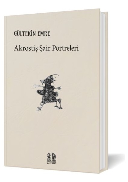 Akrostiş Şair Portreleri