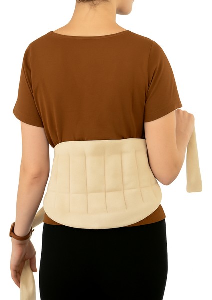 Migrodalgada Isıtılabilen Regll Kemeri,boyun,omuzlar,karın ve Bel Için Rahatlatıci Isıtma Pedi fiyatları