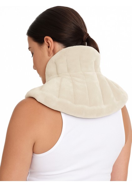 Migrodalgada Isıtılabilen Regll Kemeri,boyun,omuzlar,karın ve Bel Için Rahatlatıci Isıtma Pedi fırsatları