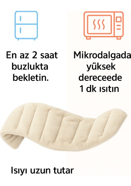 Migrodalgada Isıtılabilen Regll Kemeri,boyun,omuzlar,karın ve Bel Için Rahatlatıci Isıtma Pedi