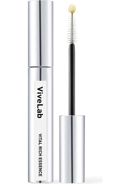 Vital Rich Essence / Saç, Kaş ve Kirpik Için Yoğun Onarıcı Besleyici Esans fiyatları