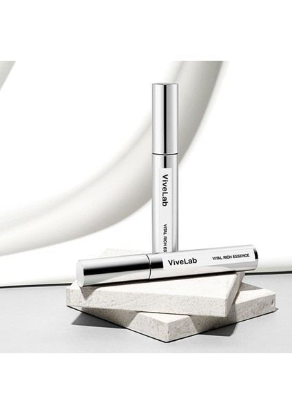 Vital Rich Essence / Saç, Kaş ve Kirpik Için Yoğun Onarıcı Besleyici Esans fırsatları