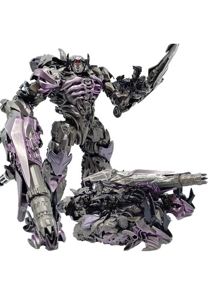 Stokta Bpf Yeni 21CM Robot Tankı Modeli Oyuncaklar Serin Dönüşüm Anime Aksiyon Figürleri Uçak Araba Film Çocuklar Hediye SS38 6022A (Yurt Dışından)