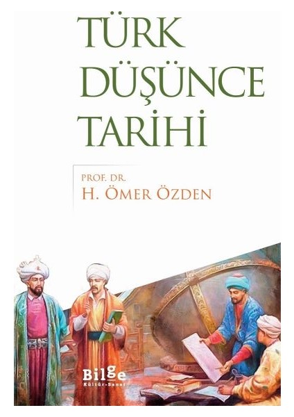 Türk Düşünce Tarihi