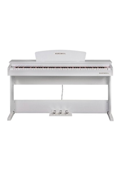 M70WH Dijital Piyano 88 Tuşlu Beyaz Renkli Modern Tasarım ile Müzik Keyfi