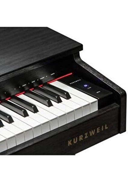 M70SR Dijital Piyano Gülağacı 88 Tuşlu Hammer Klavye ile Müzik Keyfi indirimleri