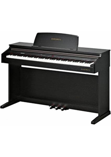 KA130SR Dijital Piyano 88 Tuşlu Akustik Performans ve MIDI Kayıt Özelliği Kahverengi fiyatları