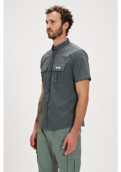 Fernando Erkek Tişört Şık Tasarım Yumuşak Kumaşla Günlük Rahatlık Sağlar fırsatları