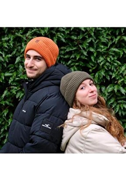 Norwıck %70 Merino Yünü Bere Esnek ve Yumuşak Yapı Tüm Yaş Grupları için Erkek