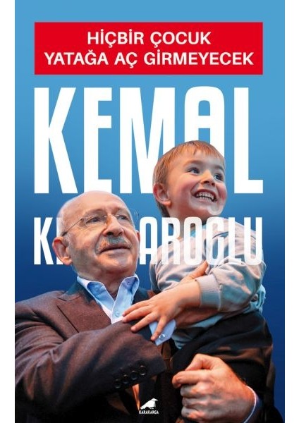 Hiçbir Çocuk Yatağa Aç Girmeyecek