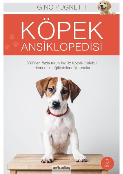 Köpek Ansiklopedisi
