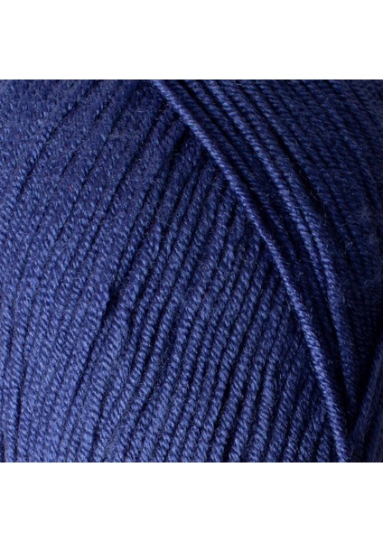 La Mia Baby Boom Açık Lacivert El Örgü Ipi - 604 - 34125 fiyatları