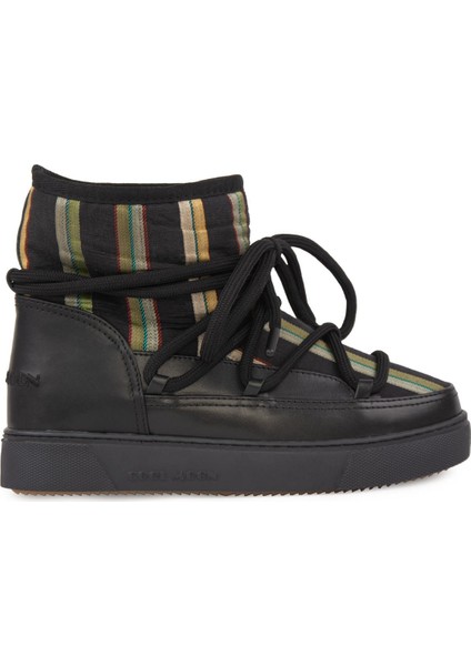 Içi Hakiki Kürk Kadın Bot 355112