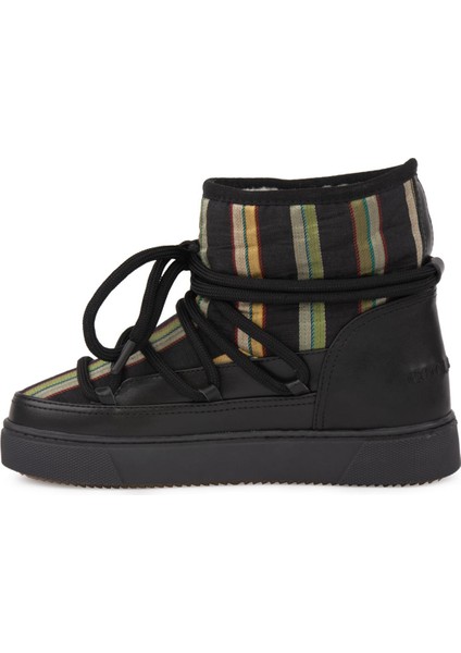 Içi Hakiki Kürk Kadın Bot 355112 indirimleri