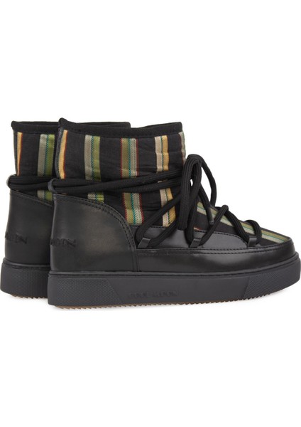 Içi Hakiki Kürk Kadın Bot 355112