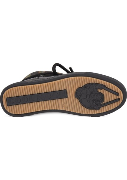 Içi Hakiki Kürk Kadın Bot 355112