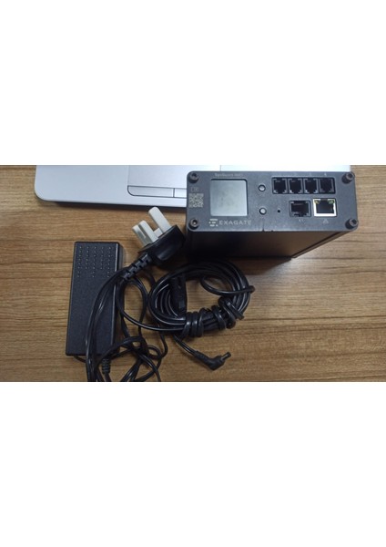 EXAGATE sguard 4001 Ortam Izleme Sistemi Set Halinde fiyatları