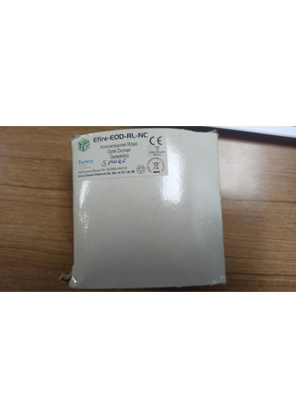 EXAGATE sguard 4001 Ortam Izleme Sistemi Set Halinde