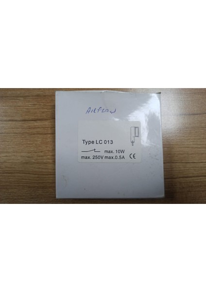 EXAGATE sguard 4001 Ortam Izleme Sistemi Set Halinde