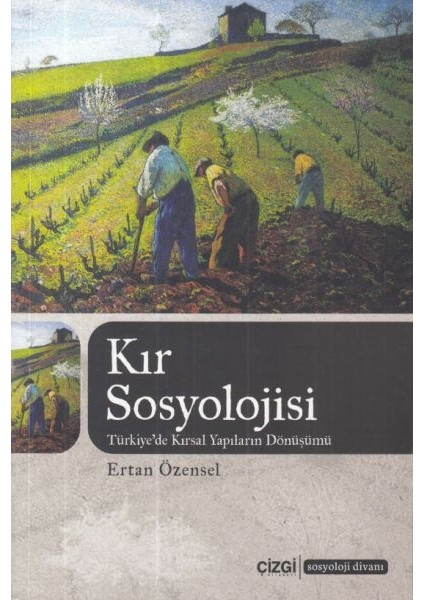 Kır Sosyolojisi