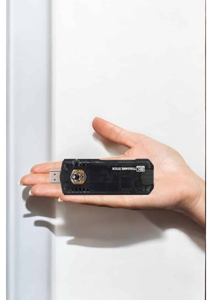 Depomix Game Box 20.000 Oyunlu 8k Ultra Oyun Konsolu modelleri