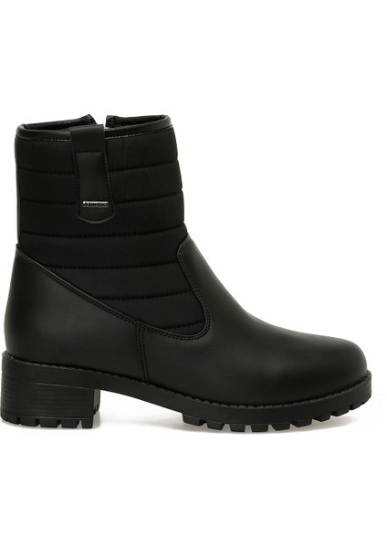 Madelın 5pr Siyah Kadın Bot
