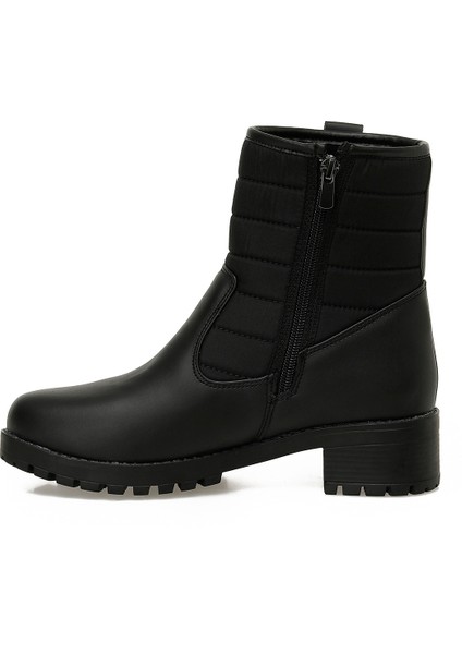 Madelın 5pr Siyah Kadın Bot modelleri