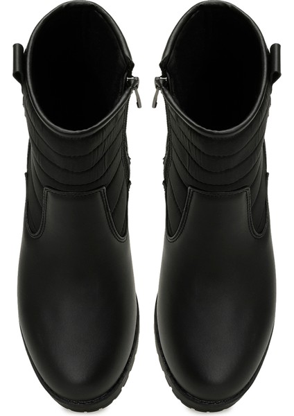 Madelın 5pr Siyah Kadın Bot fırsatları