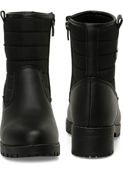 Madelın 5pr Siyah Kadın Bot indirimleri
