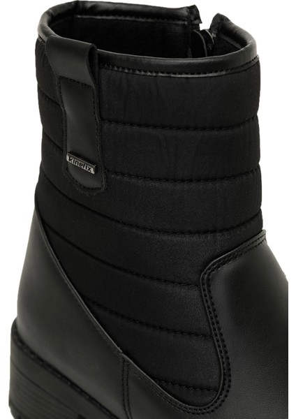 Madelın 5pr Siyah Kadın Bot