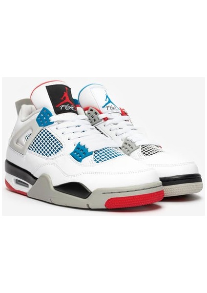 Air Jordan 4 Retro CI1184-146 Erkek Basketbol Ayakkabısı fiyatları
