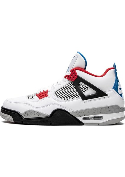 Air Jordan 4 Retro CI1184-146 Erkek Basketbol Ayakkabısı fırsatları
