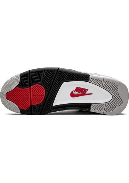 Air Jordan 4 Retro CI1184-146 Erkek Basketbol Ayakkabısı indirimleri