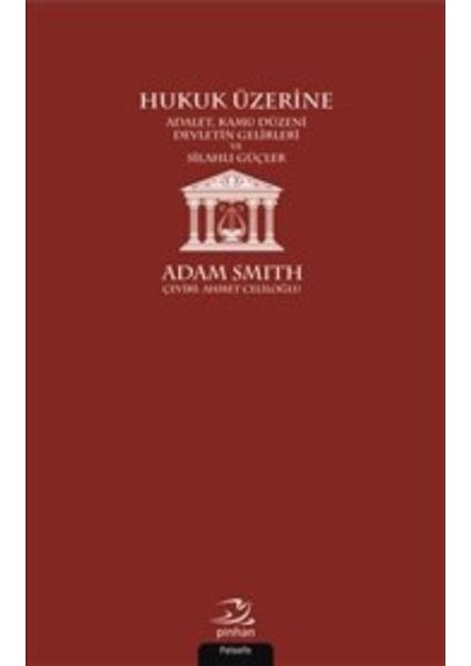 Hukuk Üzerine