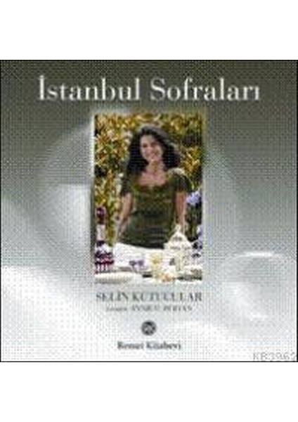 Istanbul Sofraları