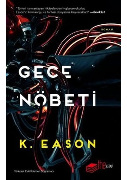 Gece Nöbeti