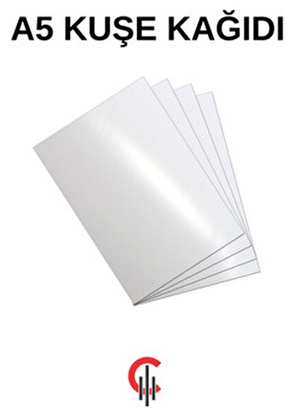 Çözüm A5 Parlak Kuşe Fotokopi Kağıdı 220 gr 500 Adet Yüksek Kalite ve Parlaklık modelleri