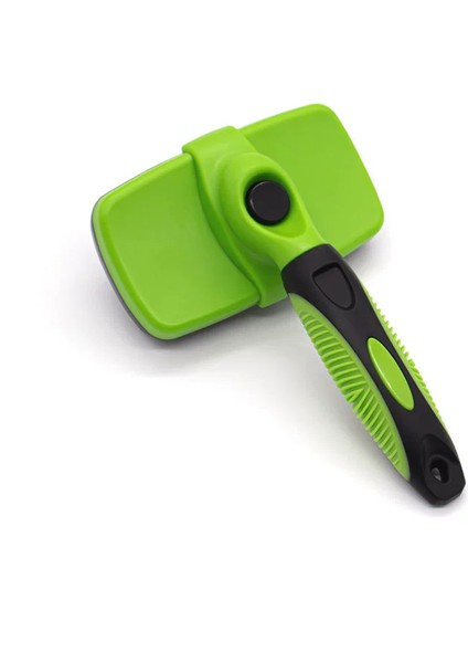 Evcil Hayvan Malzemeleri Kedi Tarağı Tüy Temizleme Köpek Tarağı (Yurt Dışından)