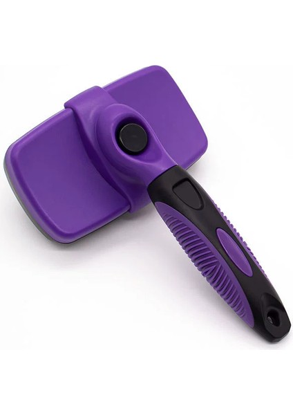 Evcil Hayvan Malzemeleri Kedi Tarağı Tüy Temizleme Köpek Tarağı (Yurt Dışından)